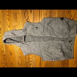 Polo by Ralph Lauren Winter Vest